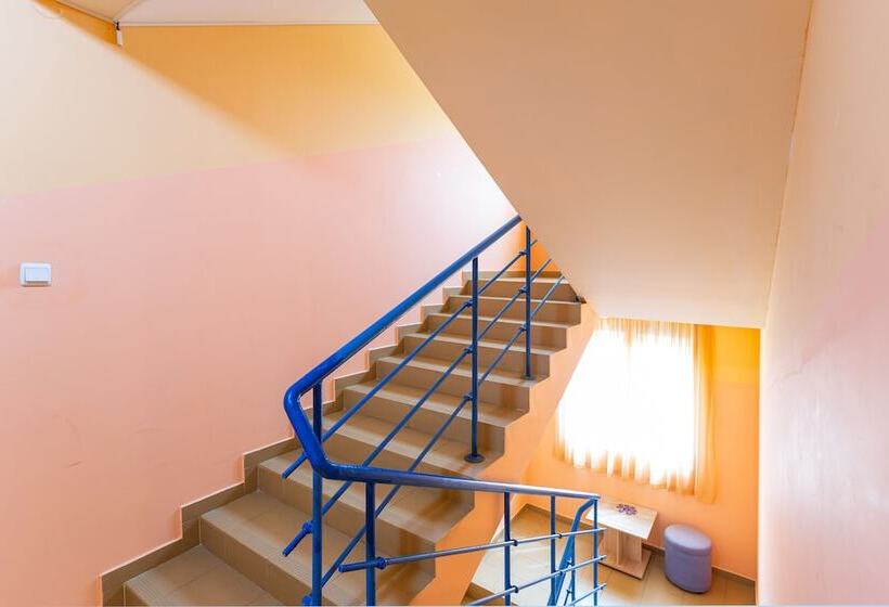 Family Hotel Jemelly