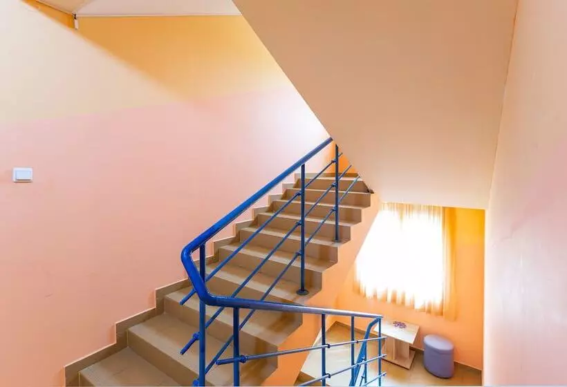 Family Hotel Jemelly