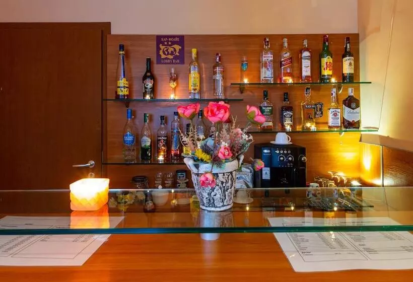 Family Hotel Jemelly