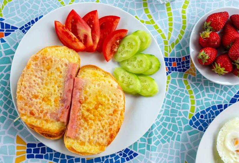 Family Hotel Jemelly