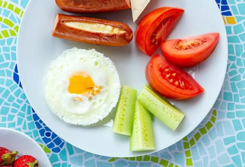 Family Hotel Jemelly