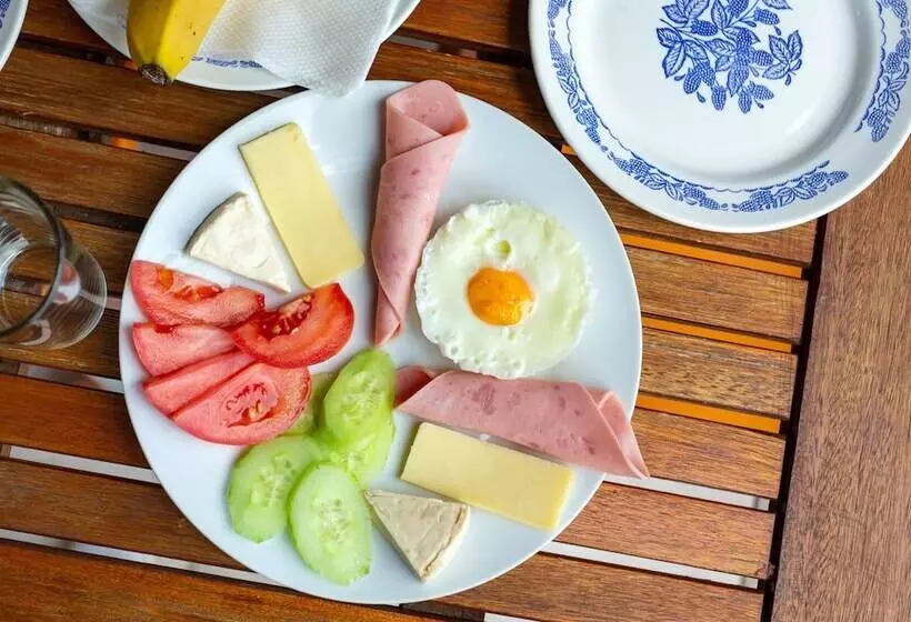 Family Hotel Jemelly