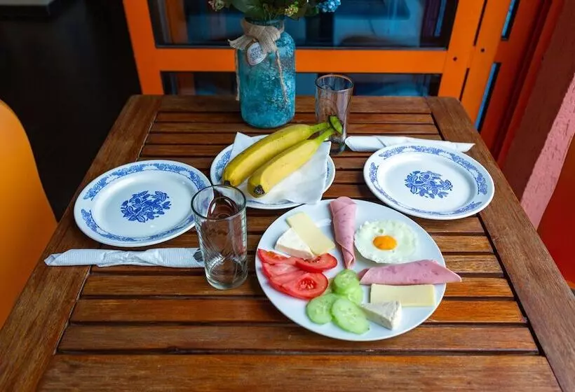 Family Hotel Jemelly