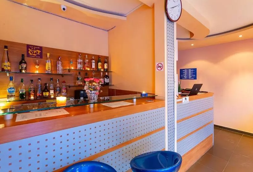 Family Hotel Jemelly