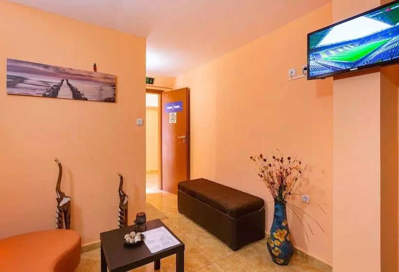 Family Hotel Jemelly