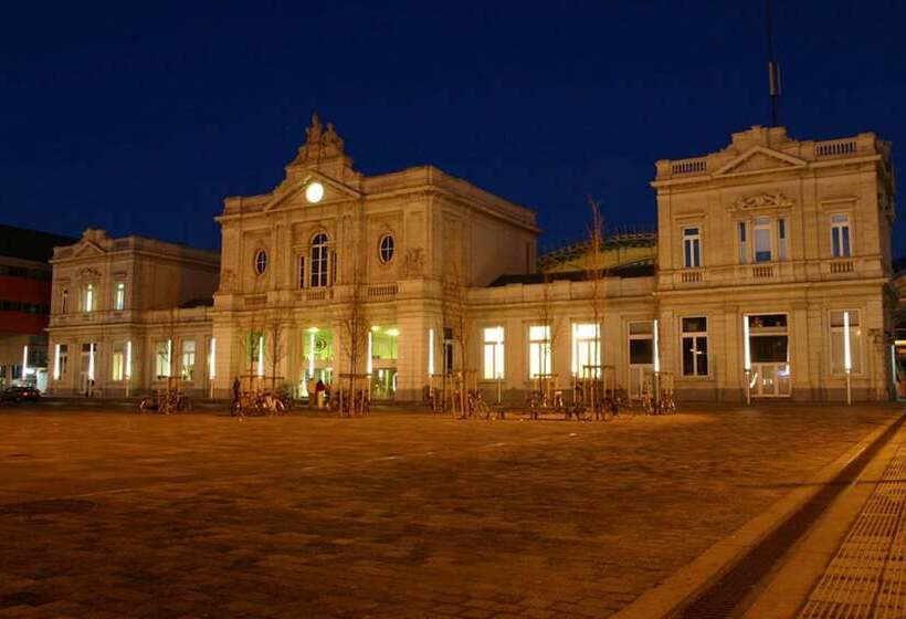 בית מלון כפרי Malon