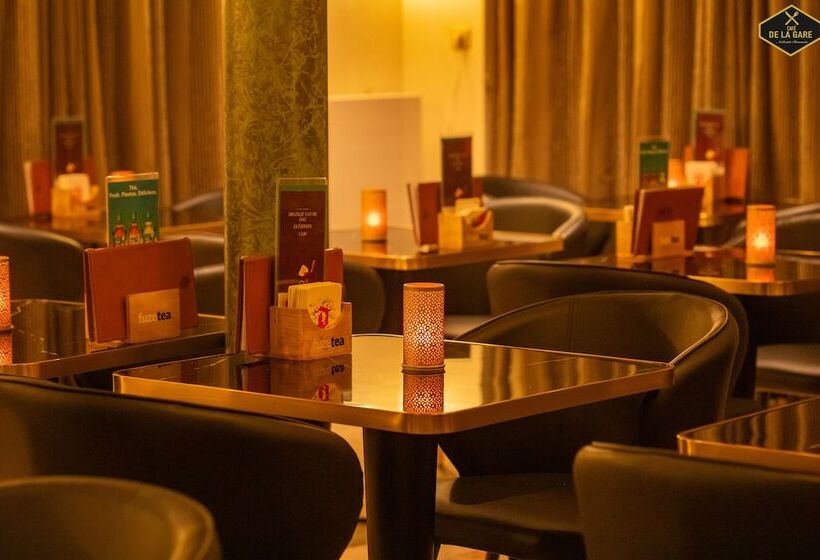 בית מלון כפרי Malon