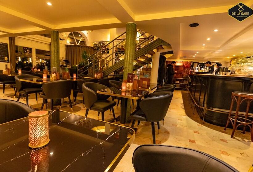 בית מלון כפרי Malon