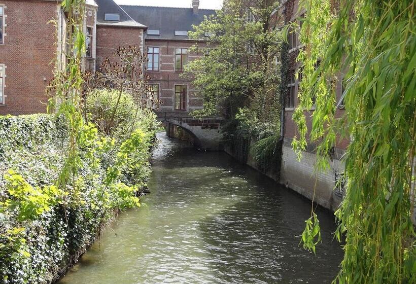 בית מלון כפרי Malon