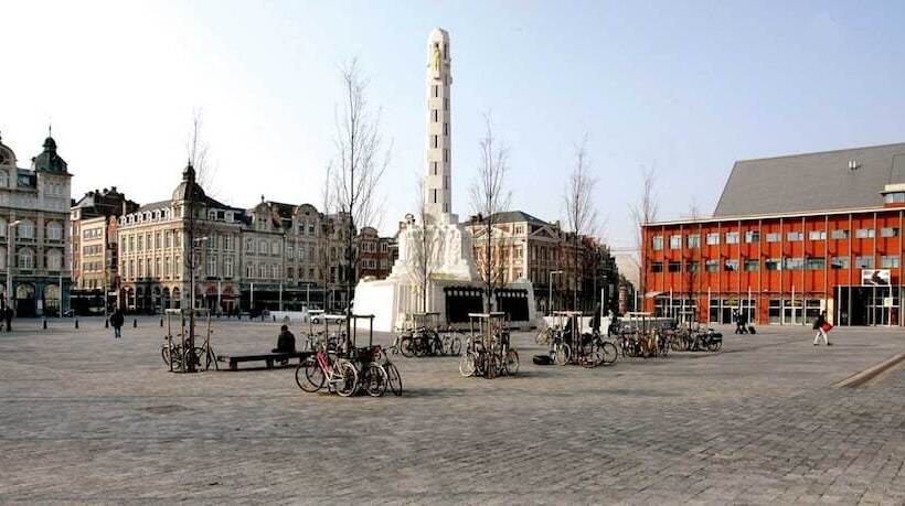 בית מלון כפרי Malon