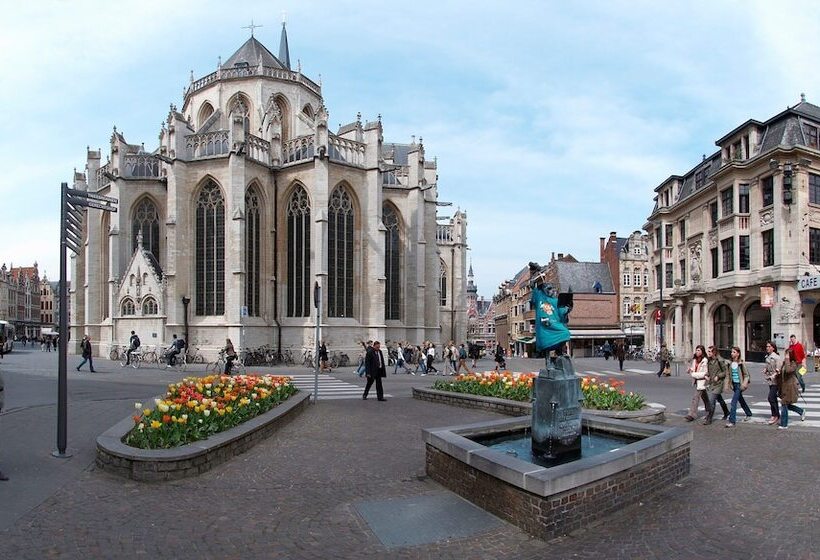 בית מלון כפרי Malon