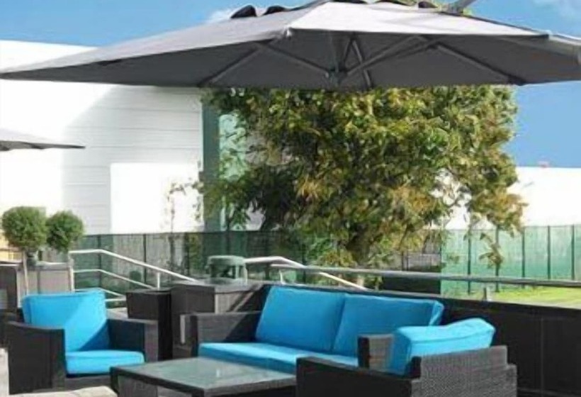 ホテル Malpertuus