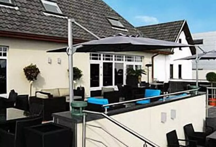 Отель Malpertuus