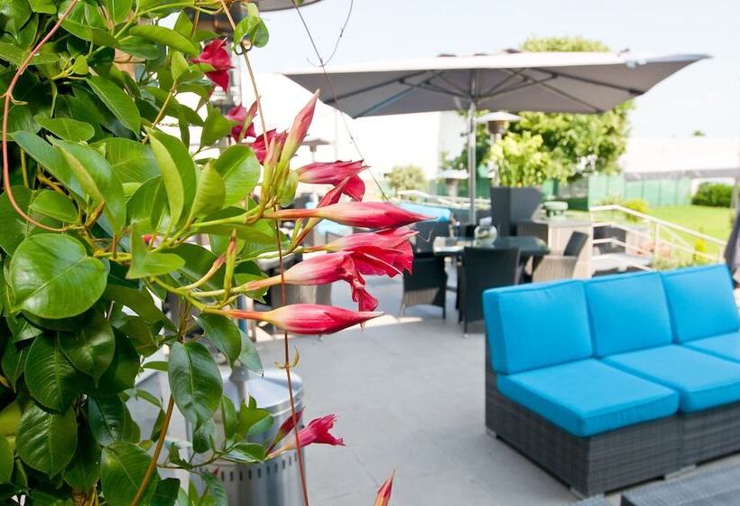 ホテル Malpertuus