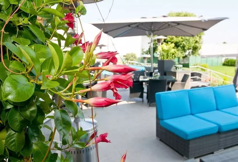 Отель Malpertuus