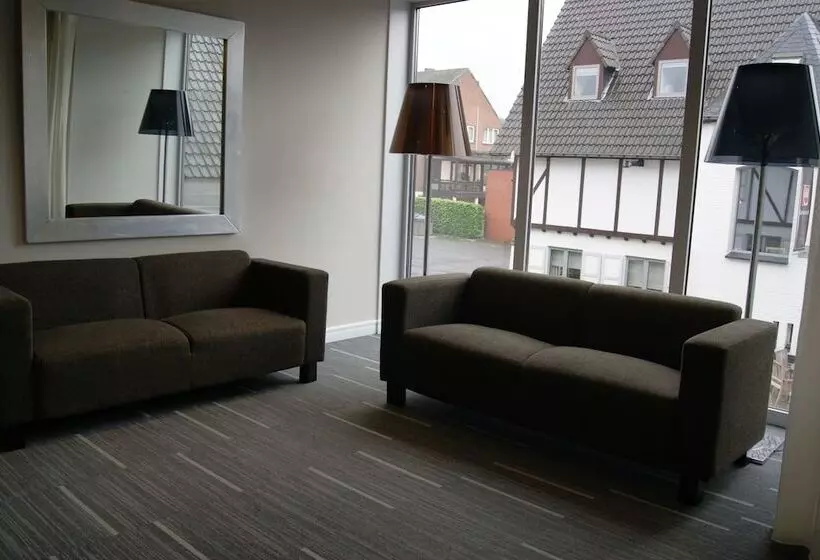 Отель Malpertuus