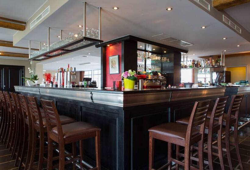 ホテル Malpertuus