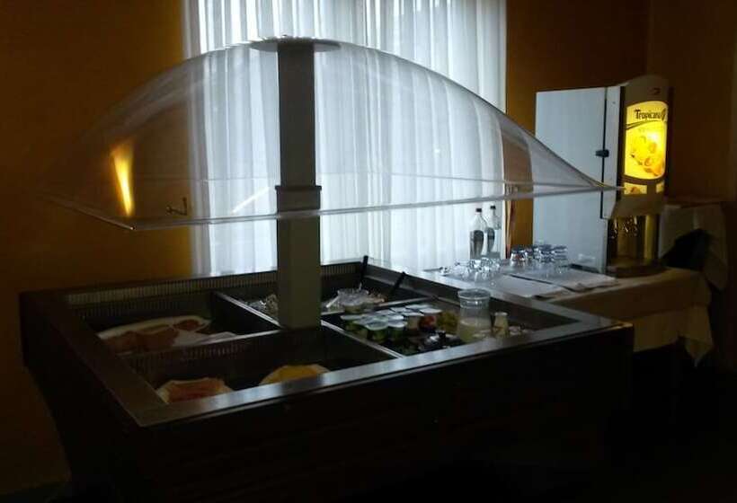 ホテル Malpertuus