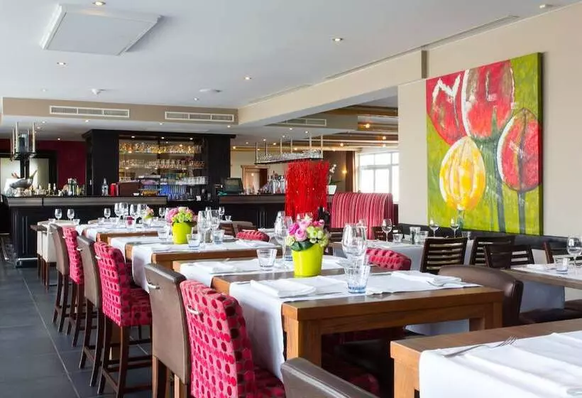 Отель Malpertuus