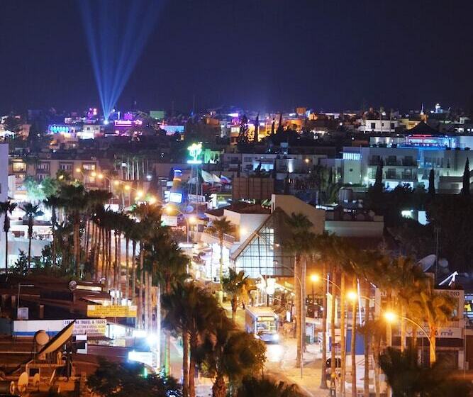 Melissi Beach Hotel & Spa