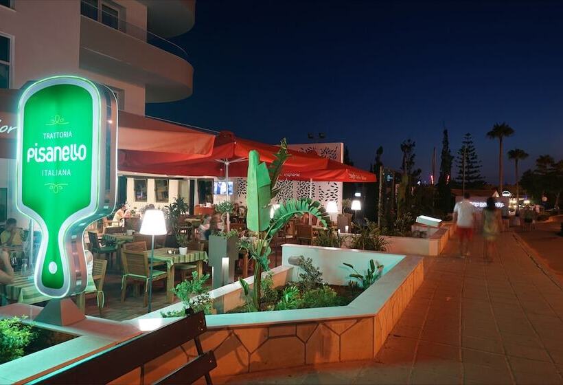 Melissi Beach Hotel & Spa