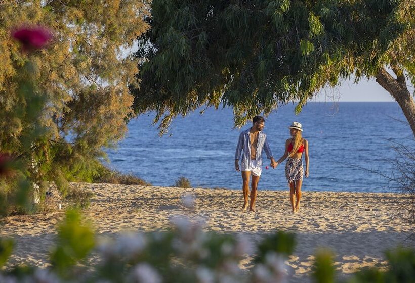 Melissi Beach Hotel & Spa