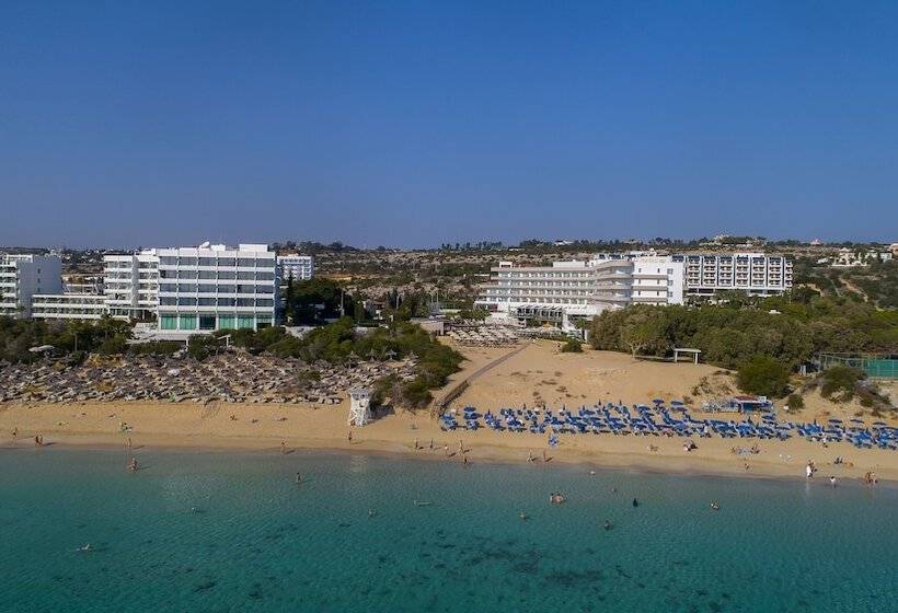 Melissi Beach Hotel & Spa