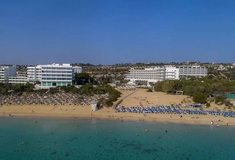 Melissi Beach Hotel & Spa