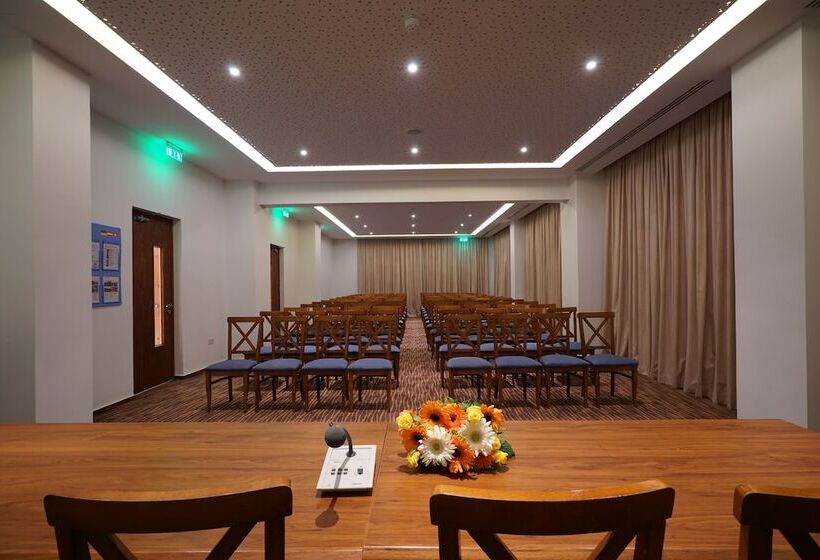 Melissi Beach Hotel & Spa