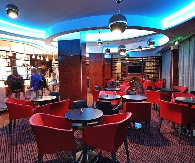 Melissi Beach Hotel & Spa