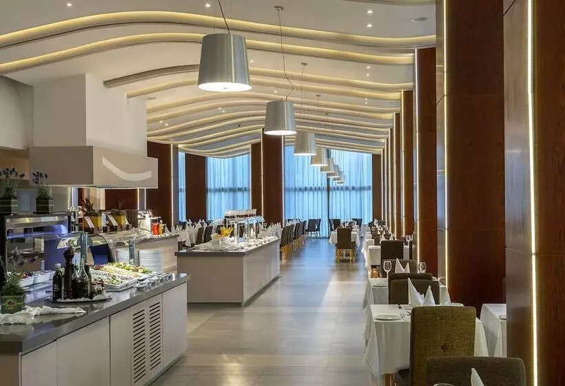 Melissi Beach Hotel & Spa