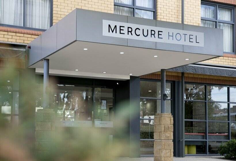 호텔 Mercure Sydney Blacktown