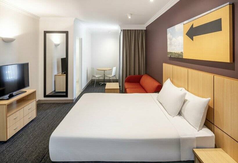 호텔 Mercure Sydney Blacktown