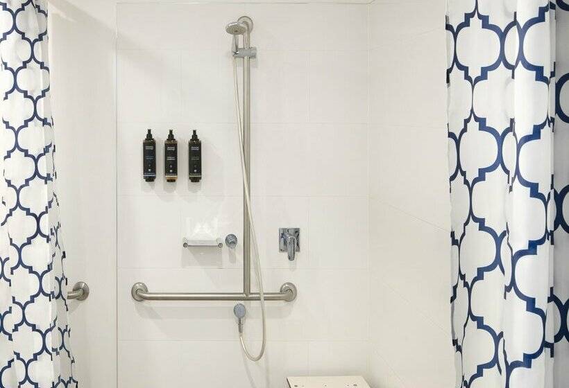 호텔 Mercure Sydney Blacktown