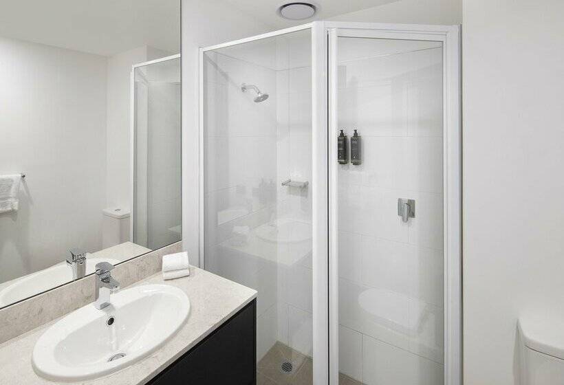 호텔 Mercure Sydney Blacktown