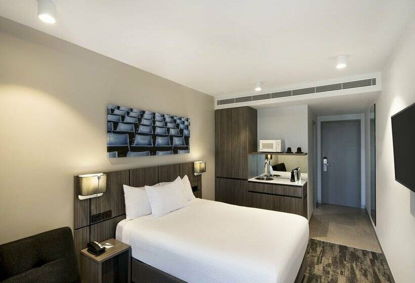 호텔 Mercure Sydney Blacktown