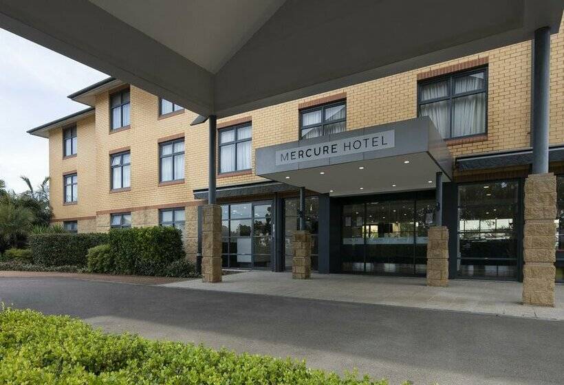 호텔 Mercure Sydney Blacktown