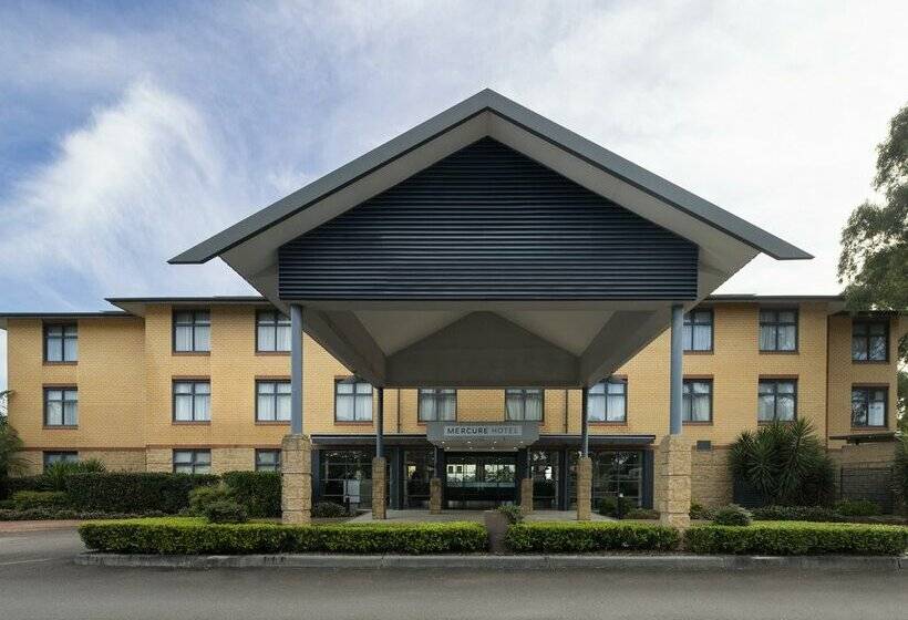 호텔 Mercure Sydney Blacktown