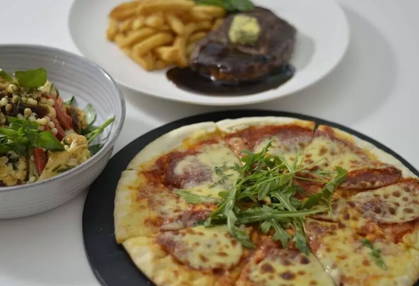 호텔 Mercure Sydney Blacktown