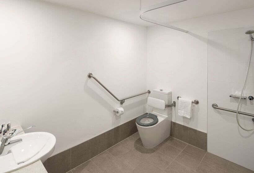 호텔 Mercure Sydney Blacktown