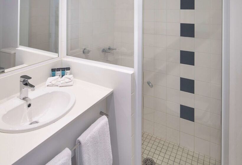 호텔 Mercure Sydney Blacktown