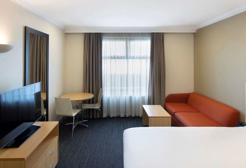 호텔 Mercure Sydney Blacktown
