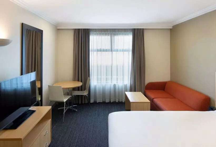 호텔 Mercure Sydney Blacktown