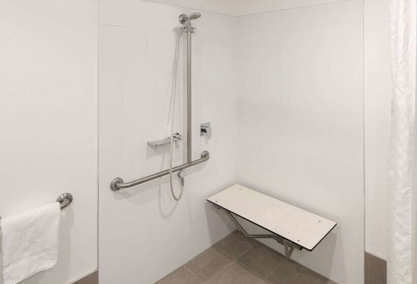 호텔 Mercure Sydney Blacktown