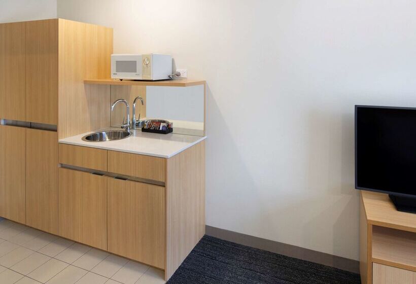 호텔 Mercure Sydney Blacktown