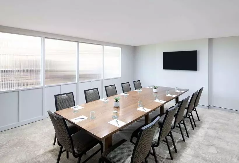 호텔 Mercure Sydney Blacktown