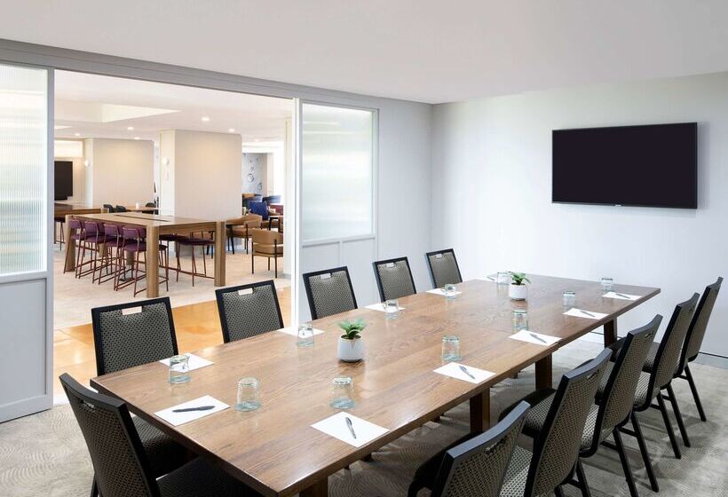 호텔 Mercure Sydney Blacktown