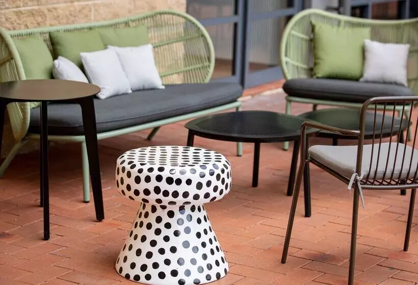 호텔 Mercure Sydney Blacktown