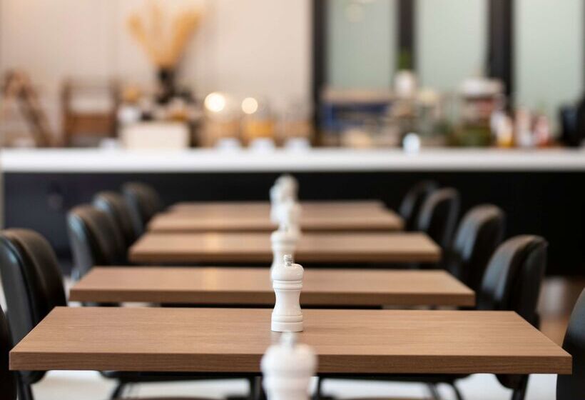 호텔 Mercure Sydney Blacktown