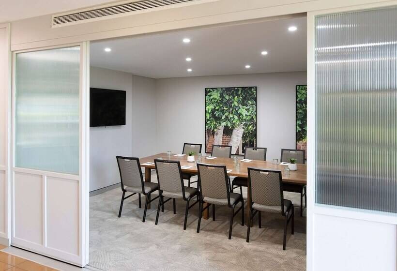 호텔 Mercure Sydney Blacktown